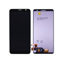 Touch+Display TCL 303 Preto Touch+Display TCL 303 Preto